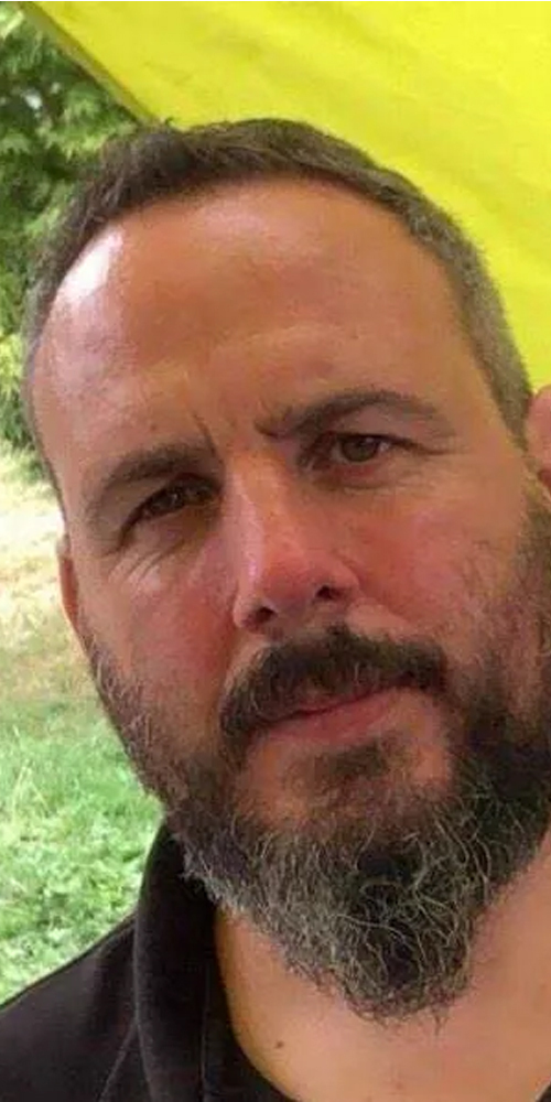 Ludovic MIELLET, directeur des opérations